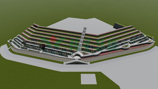 太阳城官网(中国)集团有限公司