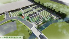 盐城大丰陵园丰溪园