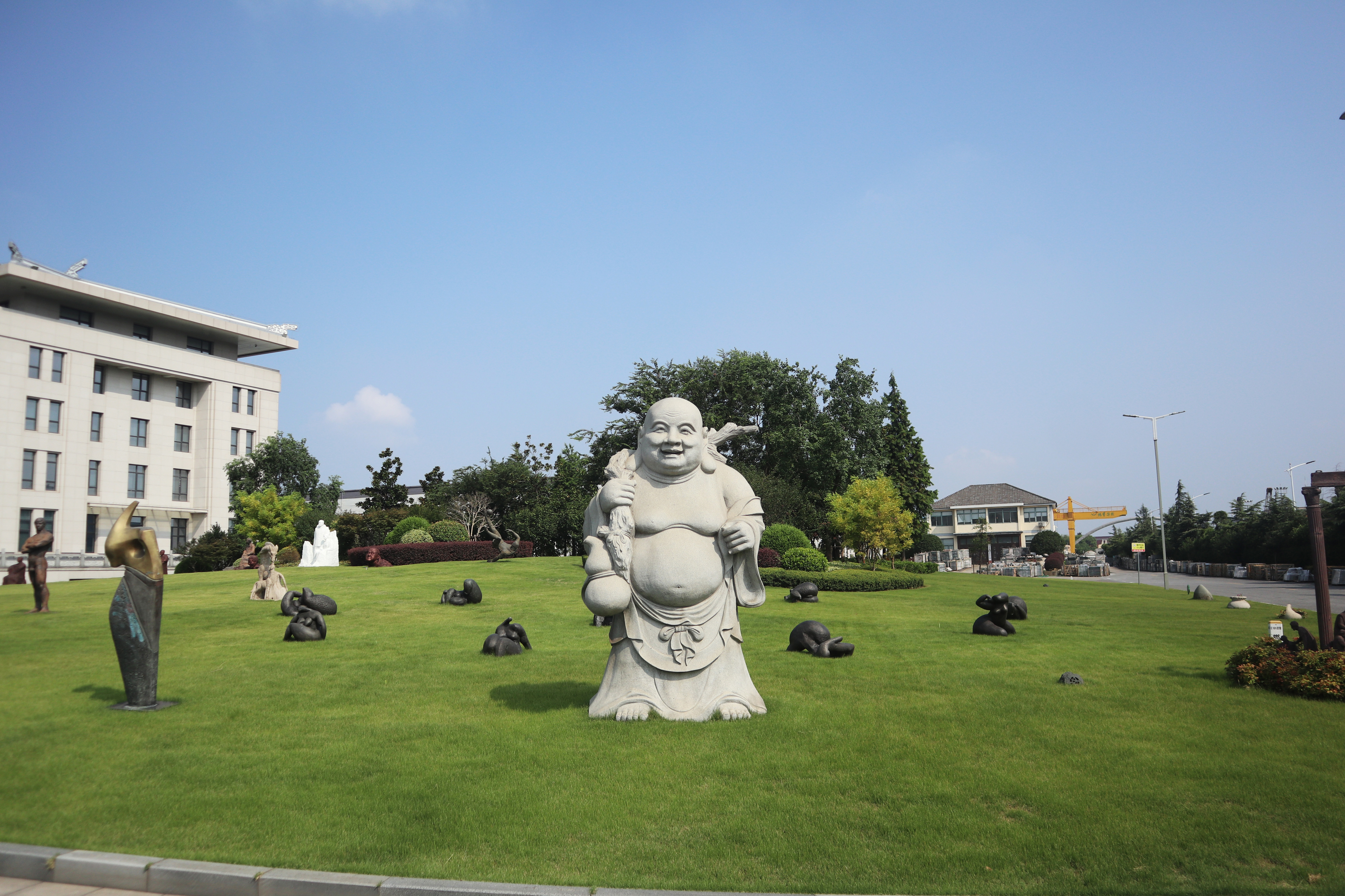 处暑：袅袅秋风起，，，，最尤物间秋！