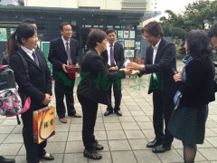 天下这么大，，，，我们想去看看——太阳城官网人日本之行