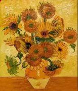 <b>以最好的思念方法，，，至爱梵高</b>