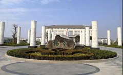 从太阳城官网"雕塑与石韵文化展"看文创增进企业转型