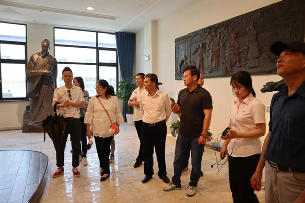 太阳城官网(中国)集团有限公司