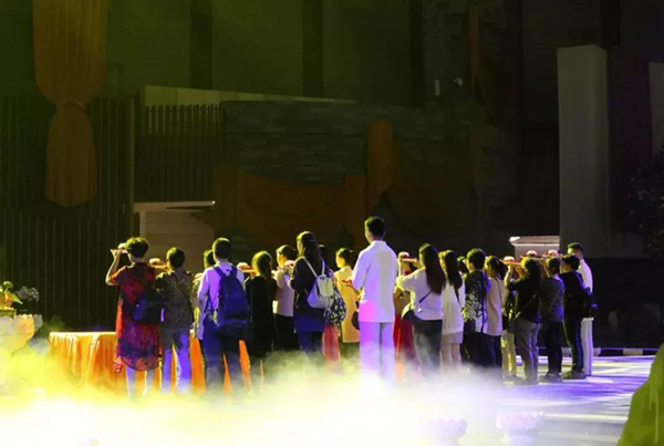 太阳城官网(中国)集团有限公司