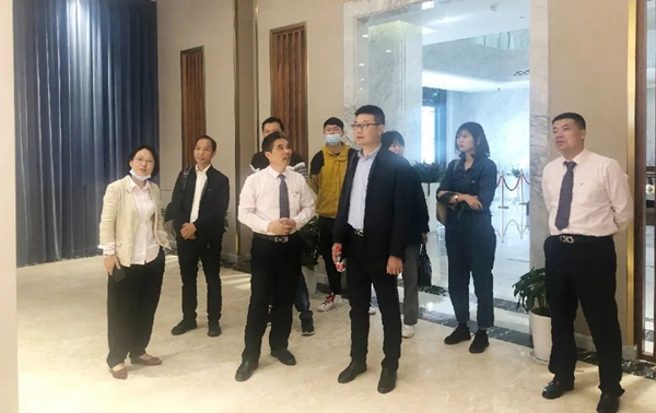 太阳城官网(中国)集团有限公司