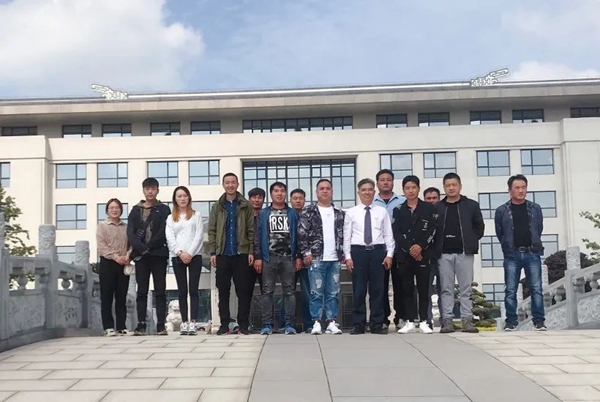 太阳城官网(中国)集团有限公司