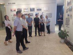 江浙民政与殡葬行业向导一连关注浙江太阳城官网