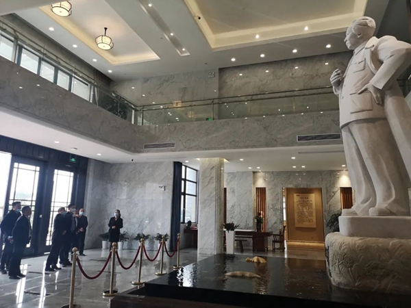 太阳城官网(中国)集团有限公司