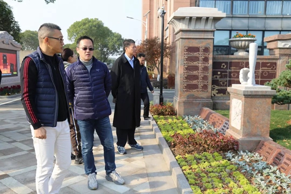 太阳城官网(中国)集团有限公司