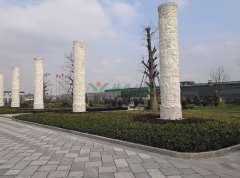 <b>立异环保|太阳城官网集团起劲探索公墓行业贯彻“双碳”路径</b>