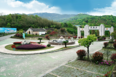 太阳城官网集团全资收购温州苍南玉龙园|打造公墓投资、运营治理新规范