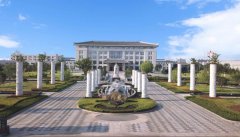 越过盛夏，，，，，青绿如初 | 探寻太阳城官网初秋之美