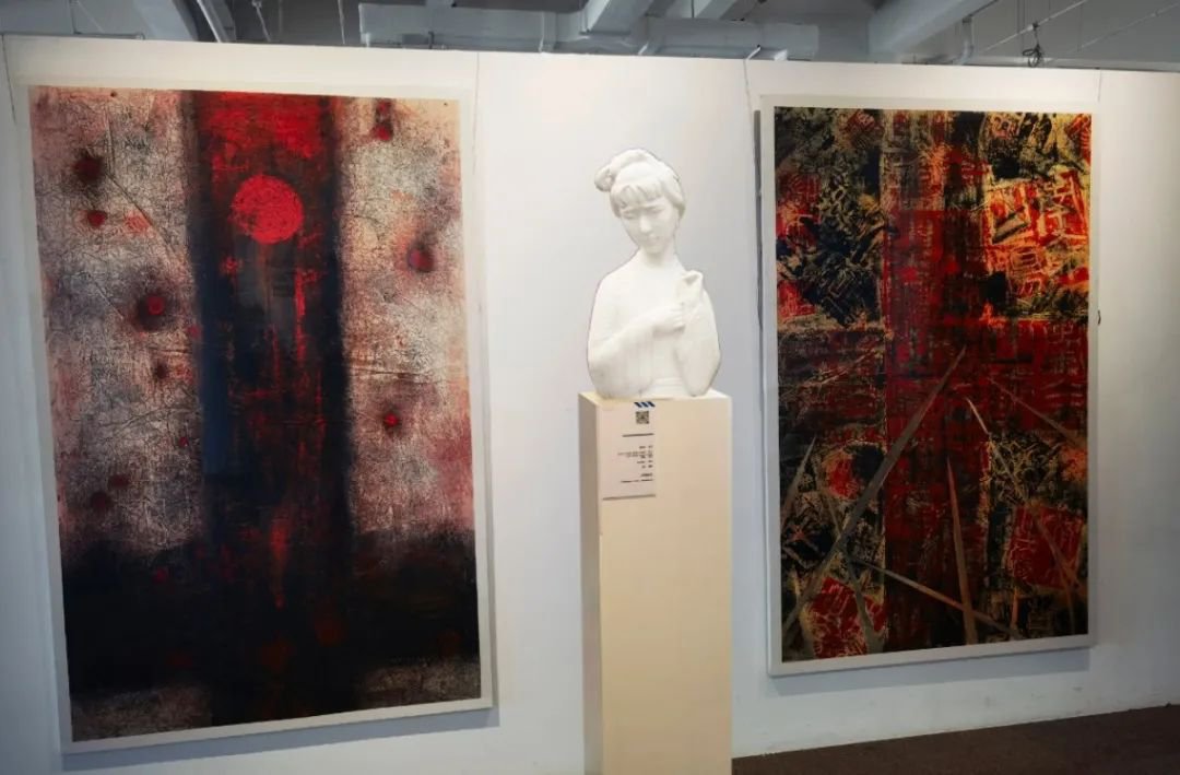 惊艳了时光 | 太阳城官网重塑陈晓旭雕像，，，再现林黛玉经典形象