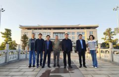 初冬又往来，，，攀山追梦暖 | 多地向导莅临太阳城官网旅行考察