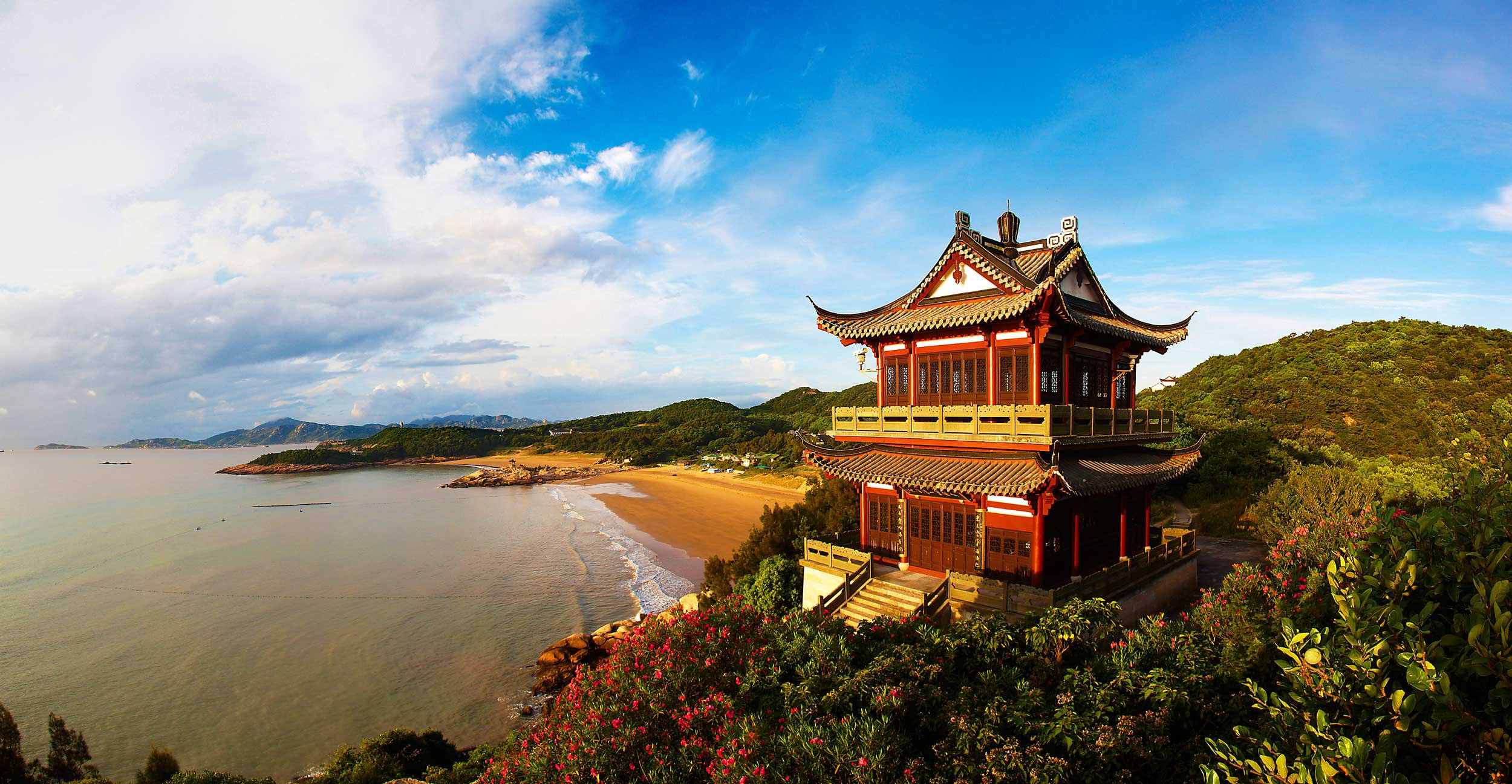 杨桂荣：以石为韵，，，，传承文化，，，，为客户创立价值