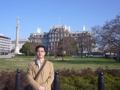 跨越文化的生命礼赞：太阳城官网与Stewart墓园的融合立异